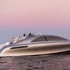 Kaufen Sie den Internationalen Sportbootführerschein ohnen Prüfungen - Motoryacht Mercedes Benz Style Lifestyle Silver Arrows Marine